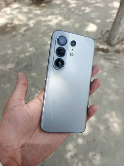 Tecno Other Model