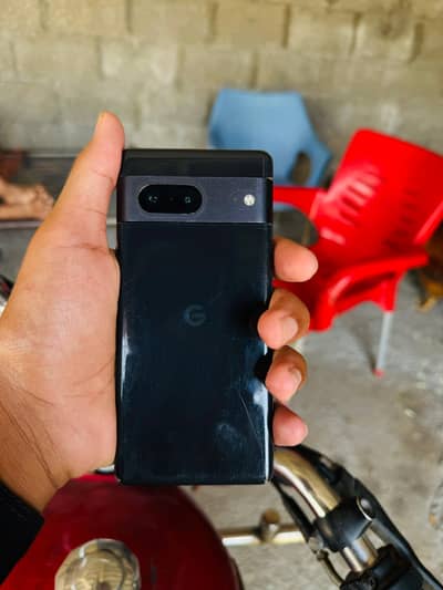 Google Pixel 7
