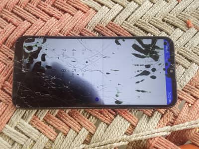 exchange sale Tecno sprk 4light 2.32