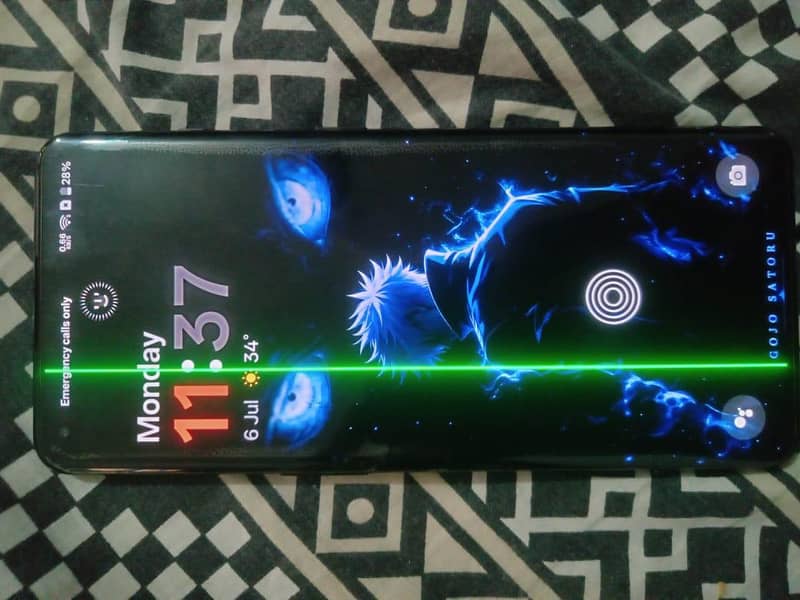 One Plus 10 Pro 0