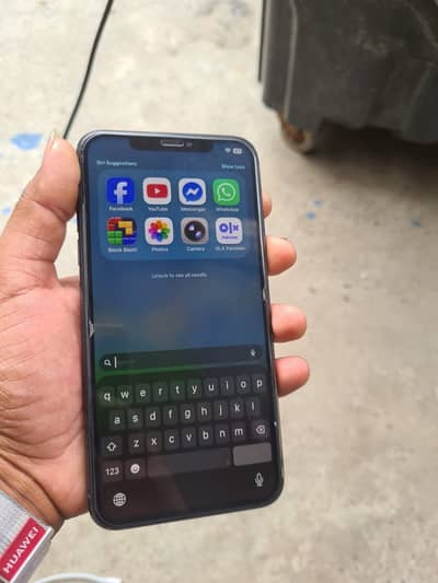 Apple iPhone 11 Pro Max