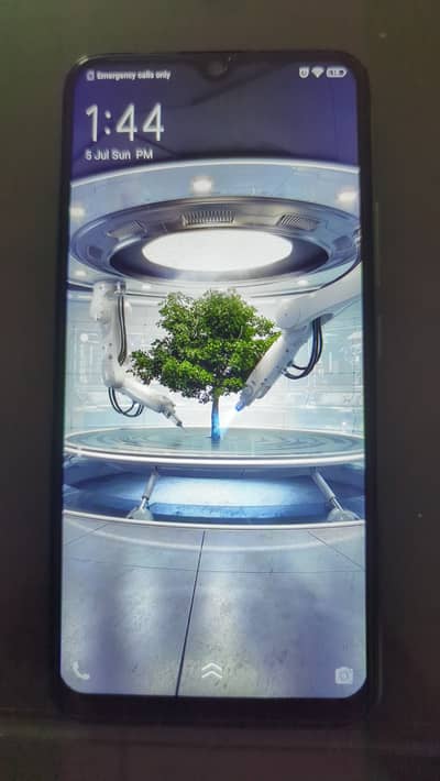 Vivo Y17