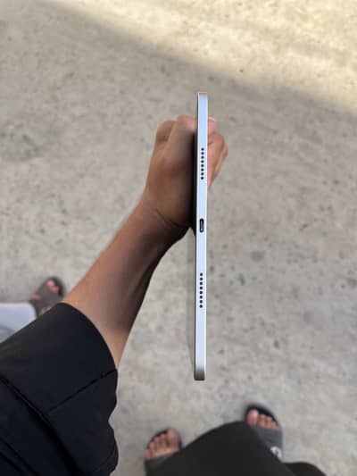 I pad pro M2 (4 generation) 11 inches
