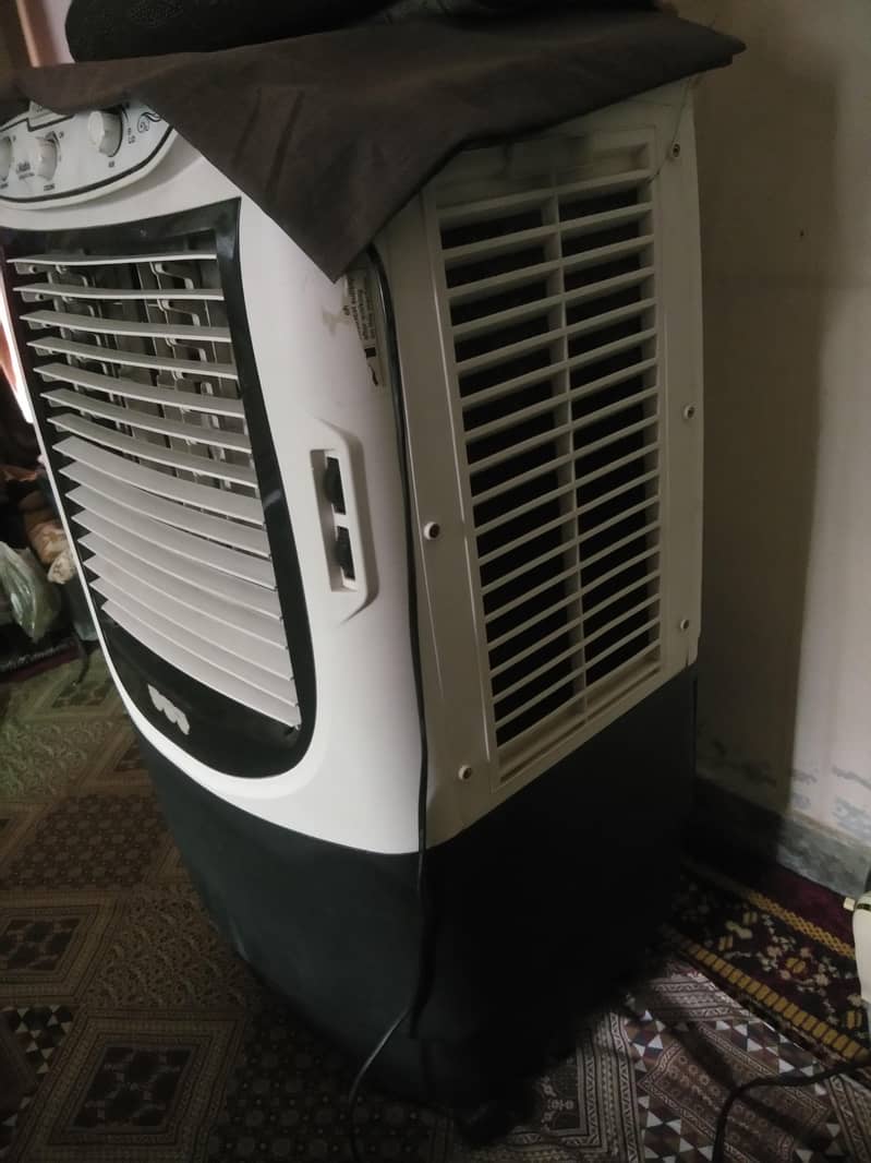 Cooler 2