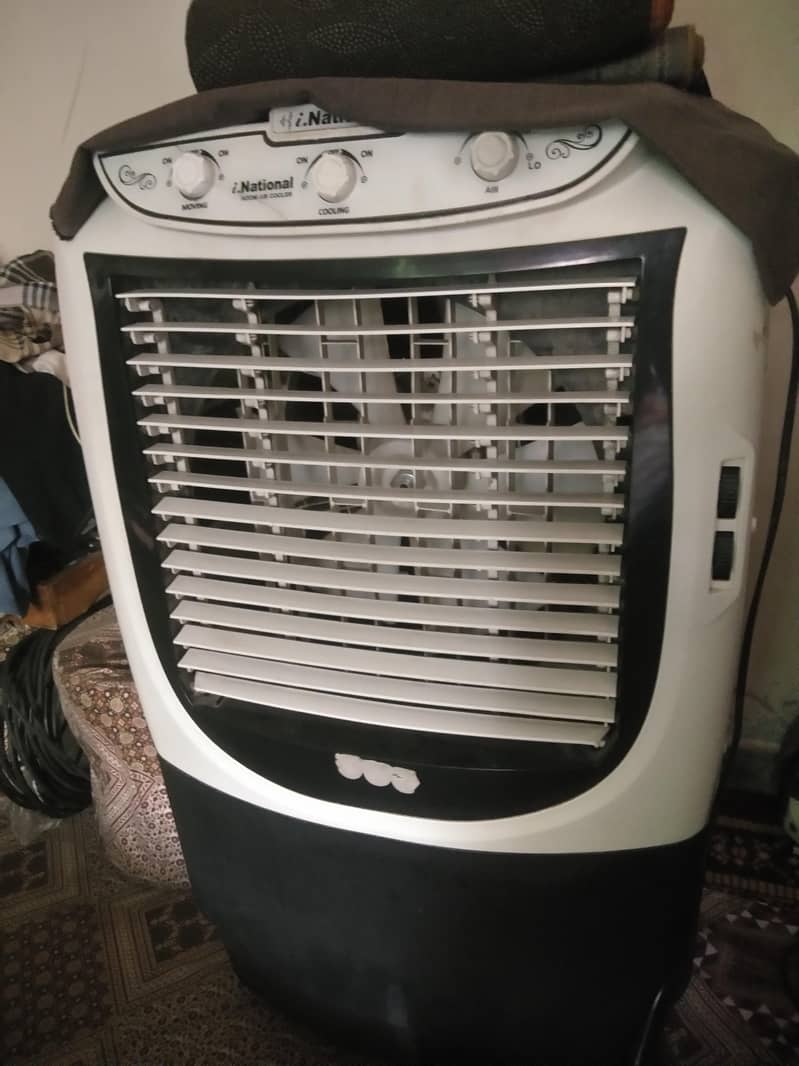 Cooler 3