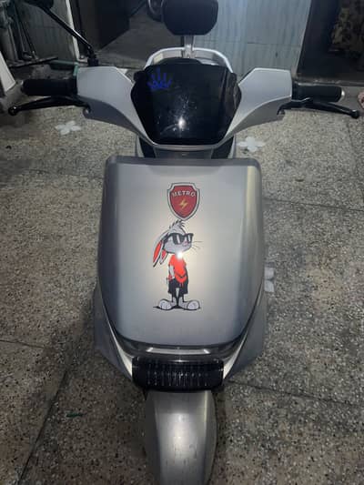 Metro T9 sports (lithiam)