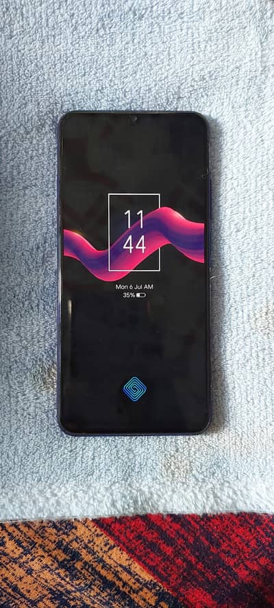 Vivo Y51 ( 4gb 128gb ) all ok
