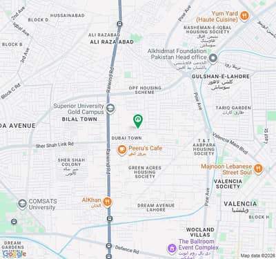 Reasonable price plot available for sale.