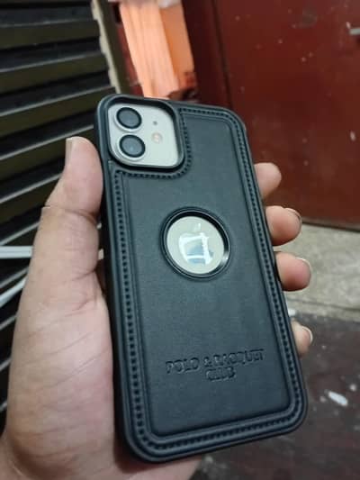 Apple iPhone 12