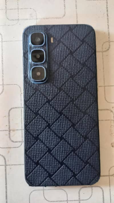 Infinix Hot 6