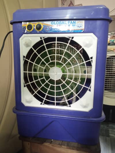 Baby Air Cooler