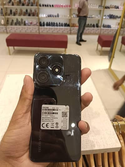 Tecno Spark 10C
