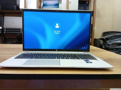 HP ProBook 450 G9 Business Laptop |Core i7 12th Gen (10 Cores), 16/256