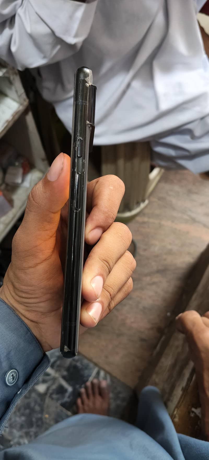 Google Pixel 6 0
