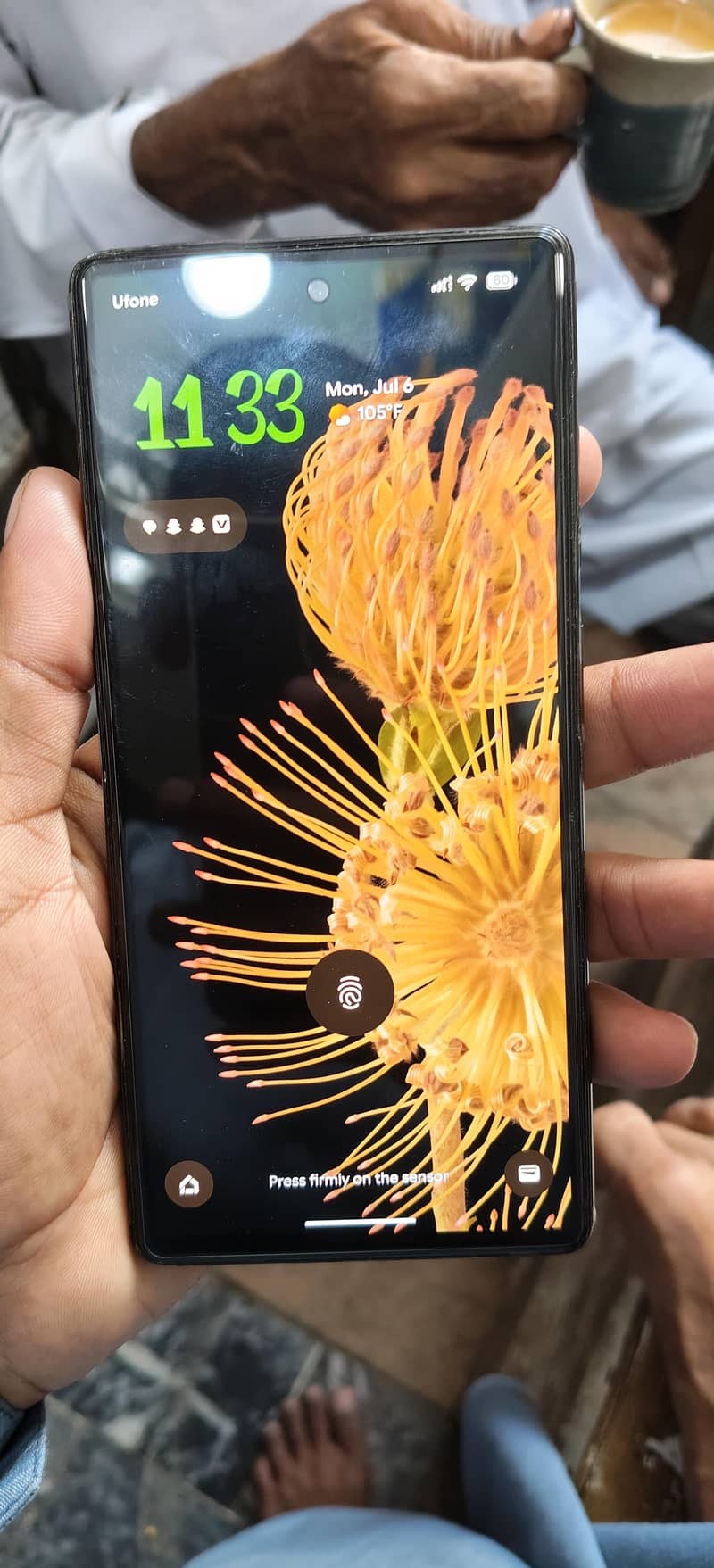 Google Pixel 6 2