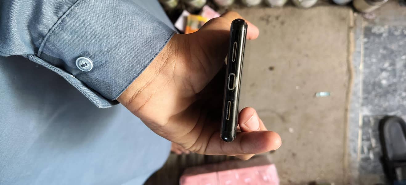 Google Pixel 6 3