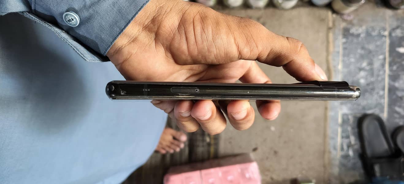 Google Pixel 6 4