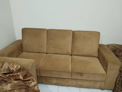 five Seater Sofa