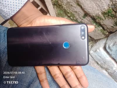 Huawei y7 prime