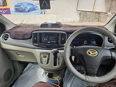Daihatsu Mira G-2011 /2014