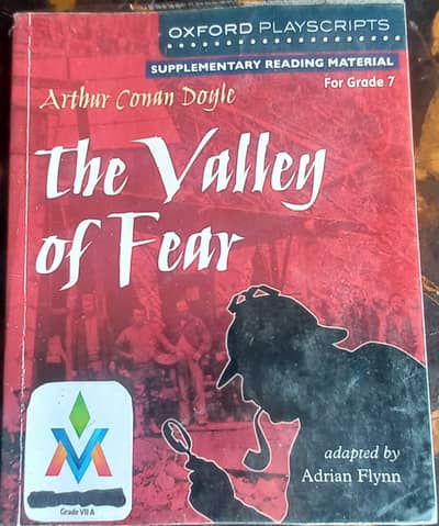 Beacon House School Grade 7 Full Books