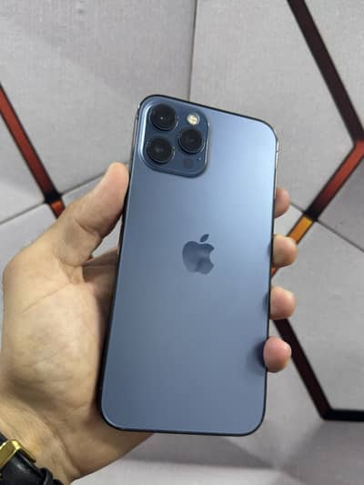 12 pro Max Official Approved