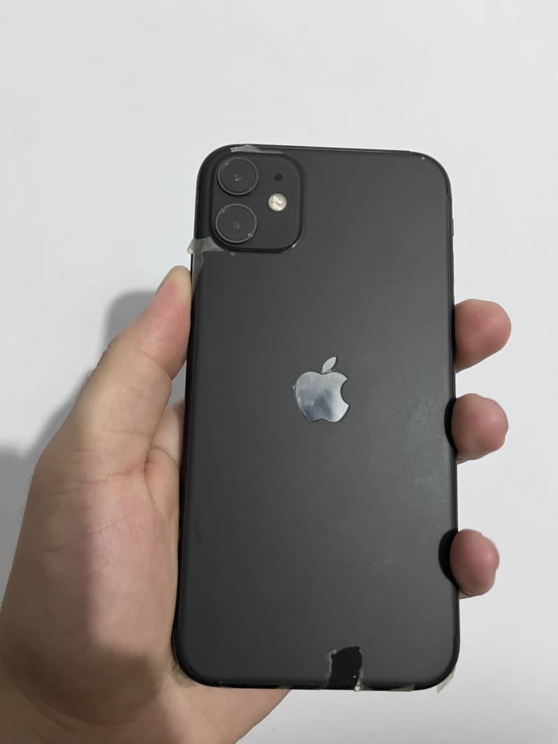 Apple iPhone 11 2