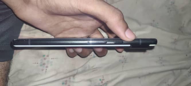 Google Pixel 6 non pti