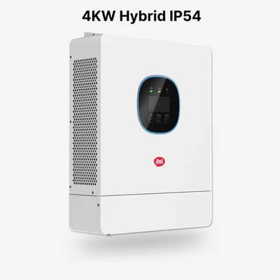 Hybird battery Package . . . . . .