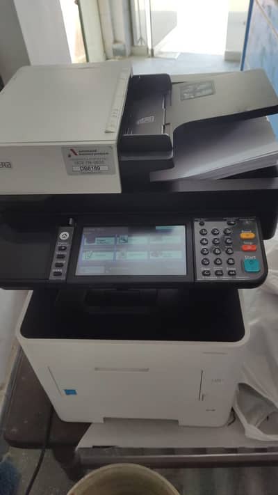 Kyocera 3655idn