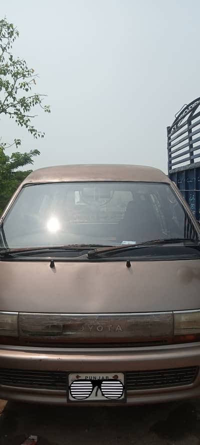 Toyata Tonace