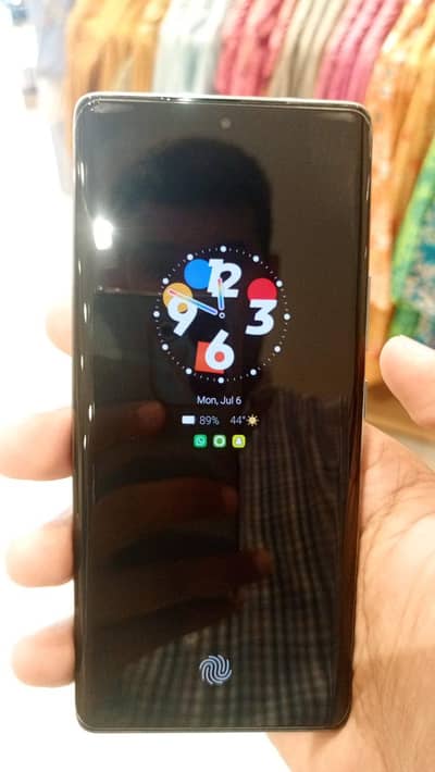 Infinix Zero 40