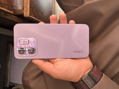Infinix Hot 50i