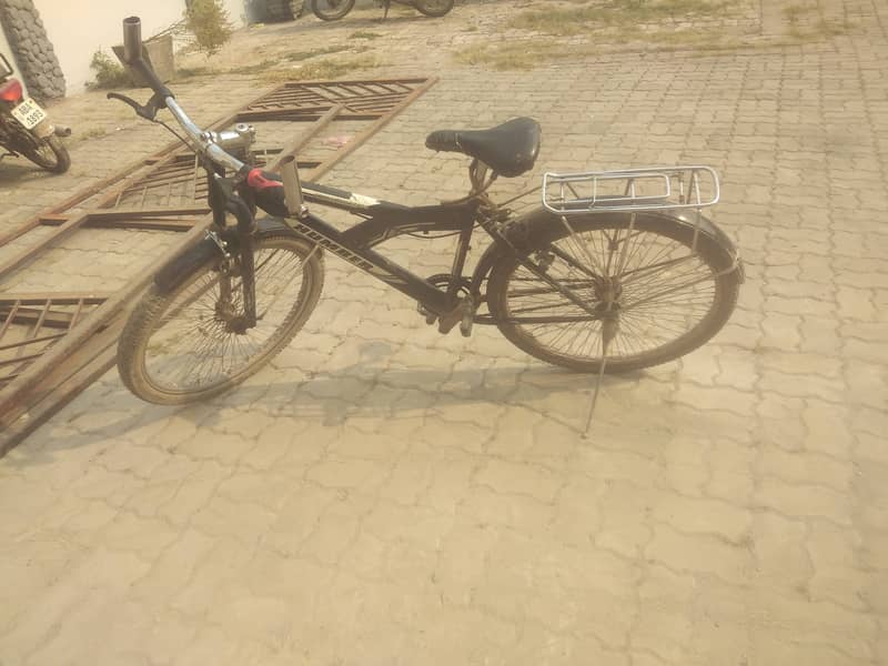 Humber cycle 0