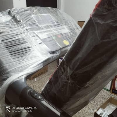 Premium Machine | Excellent Condition | Like New