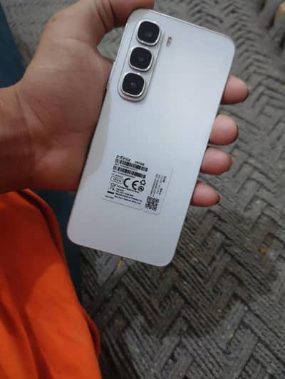 Infinix hot 60i