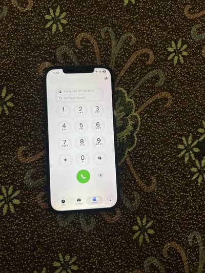 Apple iPhone 12 Pro Max
