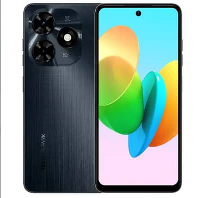 Tecno Spark 20C for Sale Excellent / Well Maintained Original Box
