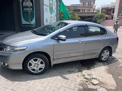 Honda Civic VTi Oriel Prosmatec 2019
