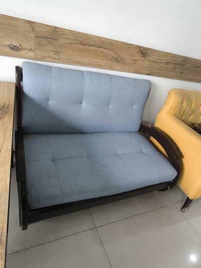 4-Seater Sofa for Sale in E-11, Islamabad