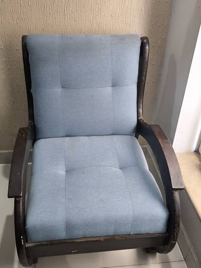 2-Seater Sofa for Sale in E-11, Islamabad