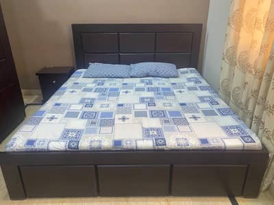 *bedset