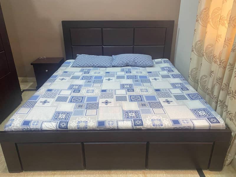 *bedset 0