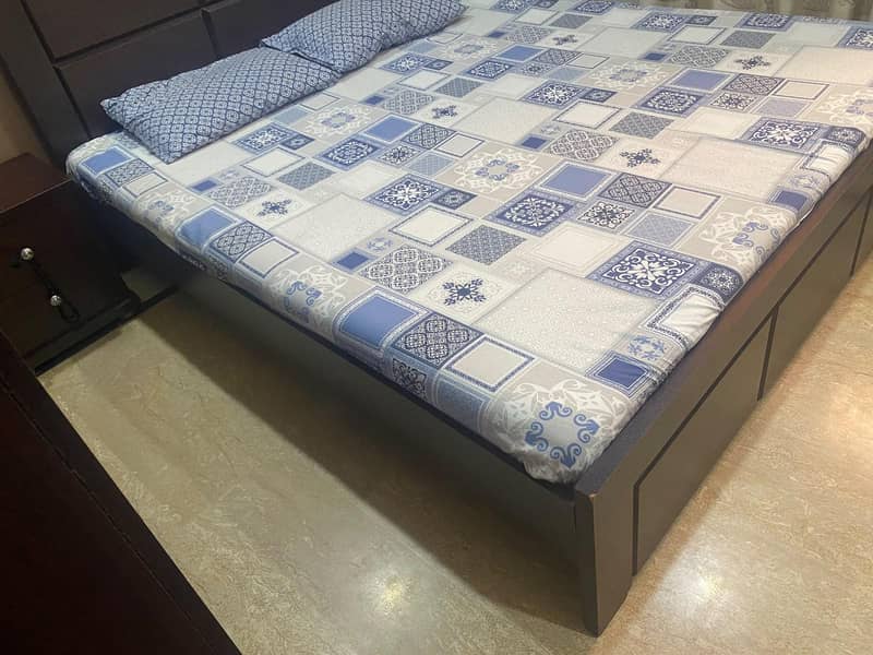 *bedset 1