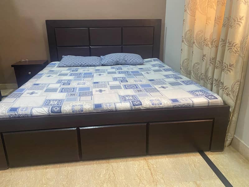 *bedset 2