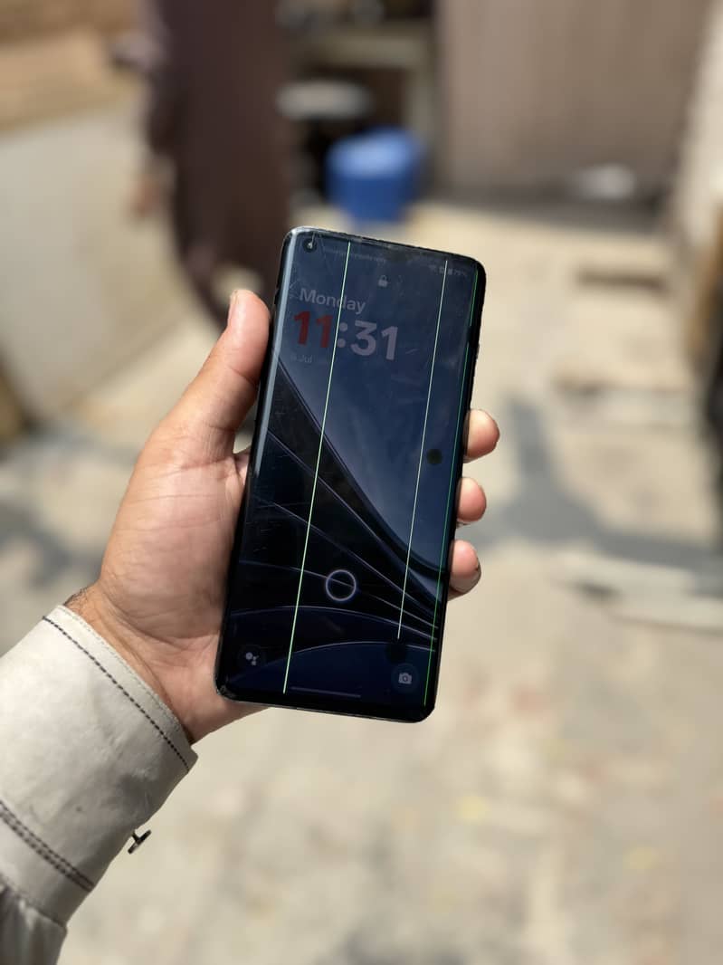 One Plus 10 Pro 0