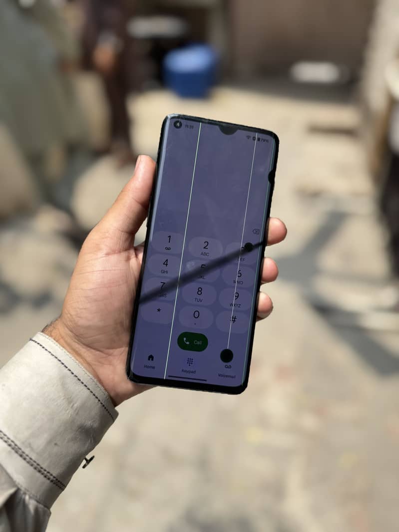 One Plus 10 Pro 1