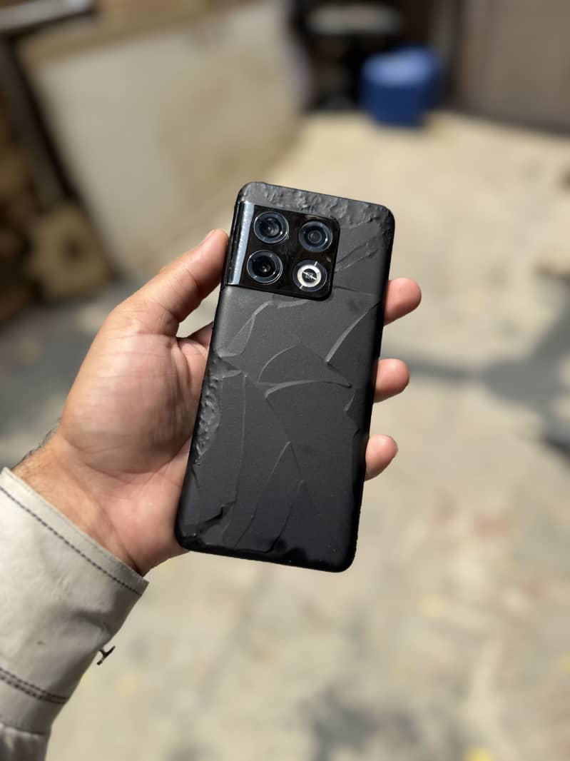 One Plus 10 Pro 2