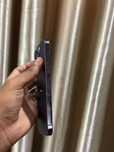 Apple iPhone 14 Pro 128GB | 86% Battery Health | Waterpack Intact | Bo