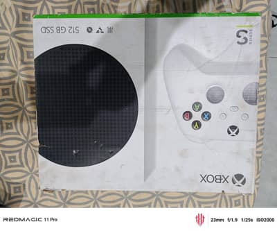 Xbox Series S 512GB | Playstation 5 fat 1200 series